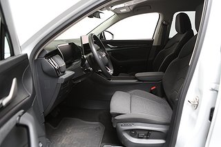SUV Skoda Kodiaq 9 av 26