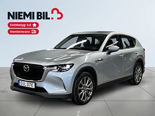 Mazda CX-60 PHEV AWD KAMPANJ 2058KR/MÅN – 0,99% RÄNTA – INK GARANTI – bild 1