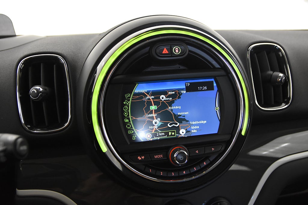 MINI Countryman 2018 - miniatyr 20