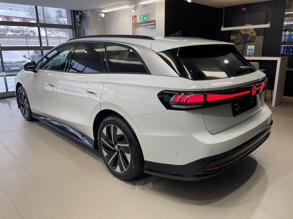 Volkswagen ID.7 2026, bild 7/46