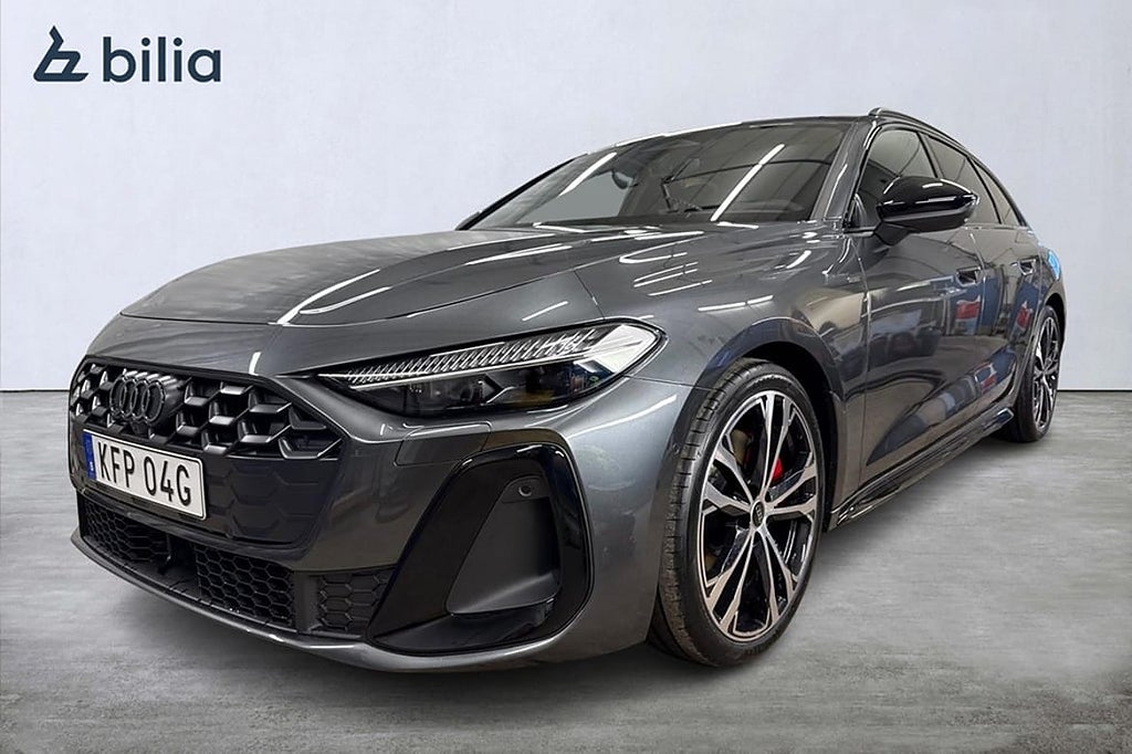 Audi A5 eHybrid QUATTRO 270 kW S Line Drag Tech Plus