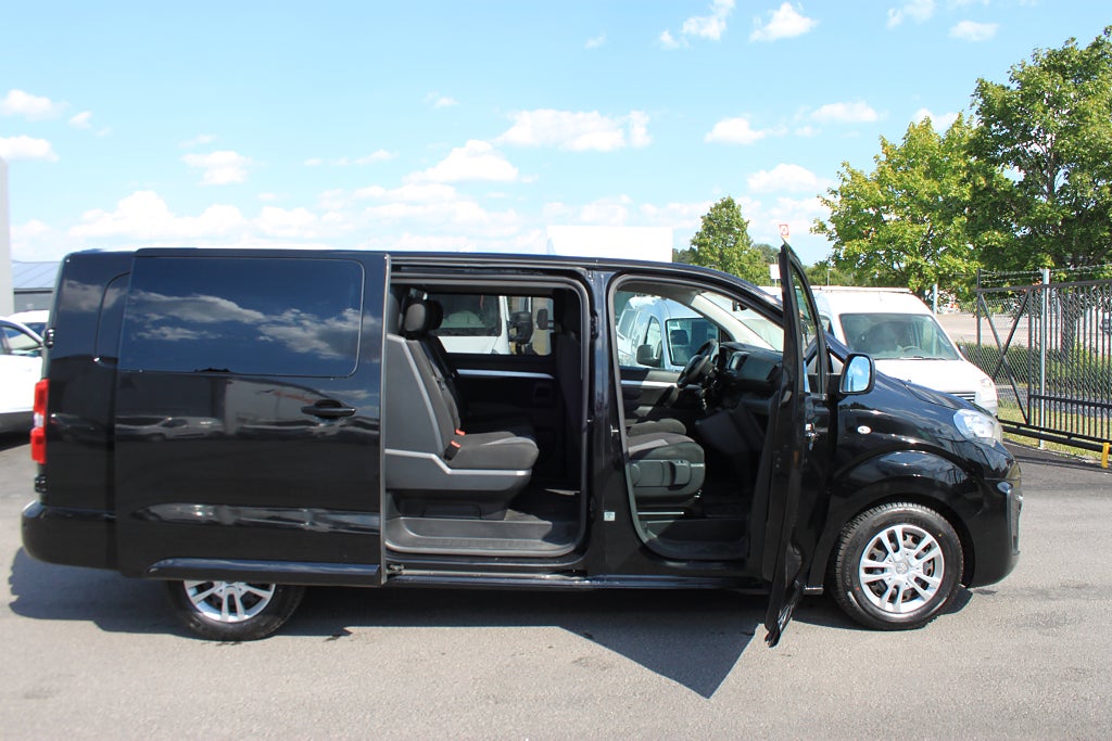 Peugeot Expert Panel Van 1.0t 2.0 BlueHDi 150 Euro 6