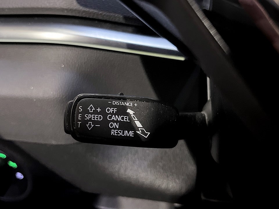 Bild på Skoda Karoq Style 1.0 TSI Aut WEBASTO DRAG 115hk