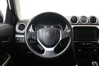 Kombi Suzuki Vitara 11 av 22