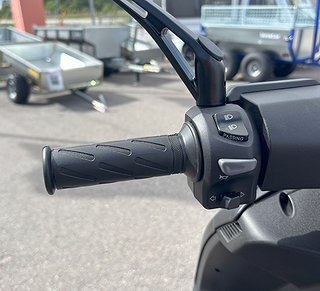 Moped/EU-Moped Peugeot SpeedFight 10 av 11