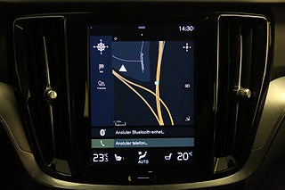 Kombi Volvo V60 Cross Country 19 av 29