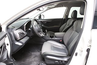 Kombi Subaru Outback 8 av 24