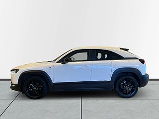Mazda MX-30 Plug-In Hybrid R-EV Kamera/Rattvärme/Värmare/SoV-Däck