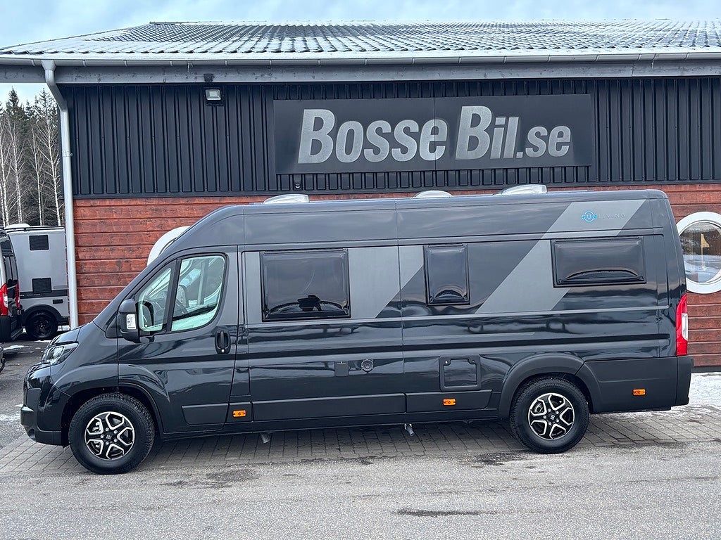 Sun Living V 65 GX *Pluspaket* *Truma Diesel*