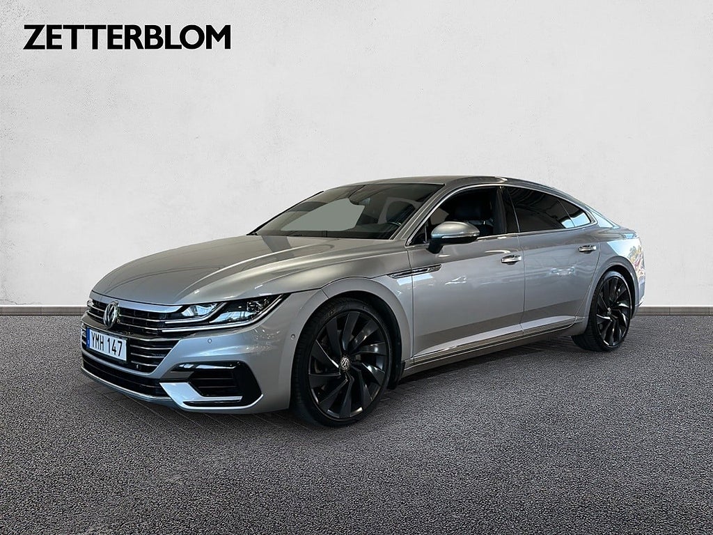Kombi Volkswagen Arteon 1 av 17