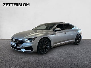 Kombi Volkswagen Arteon