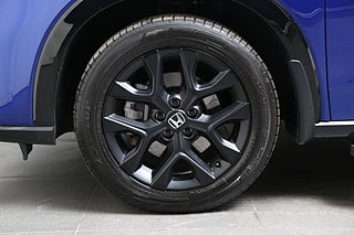 SUV Honda ZR-V 4 av 27