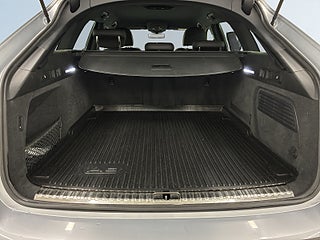 Audi A6 Avant 40 TDI quattro STronic ProlineSportS&V/Drag/Dvärm – bild 12