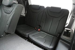 SUV Hyundai Santa Fe 7 av 26
