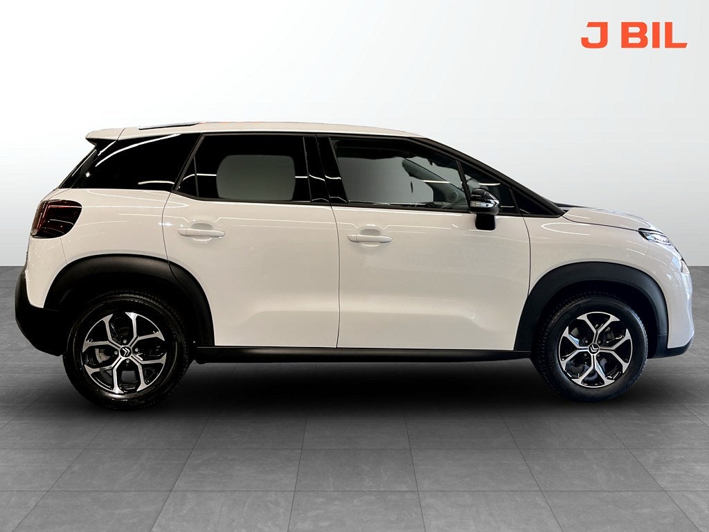 Bild på Citroën C3 Aircross Shine 1.2 PT 130hk Aut - CARPLAY