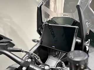 KTM 1290 Super Adventure S / Tech pack / 3 väskor / Endast 1302 mil!