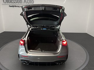 Halvkombi Mercedes-Benz A 13 av 14