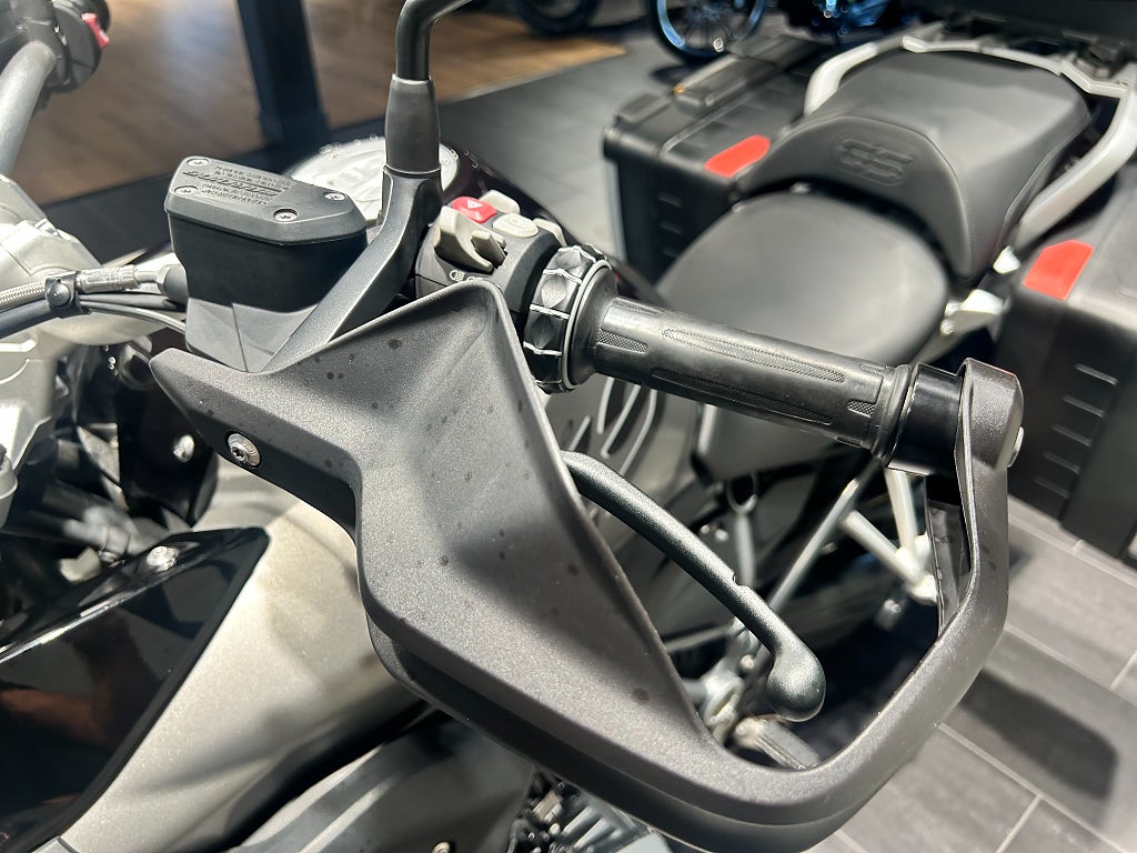 BMW R1200GS /3,45%/Sänkt/Exclusive/Comfort/Touring/Dynamic