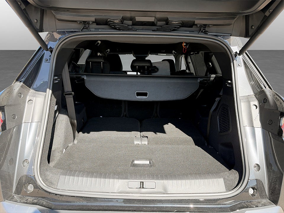 Bild på Peugeot E-5008 Edition - DEMO
