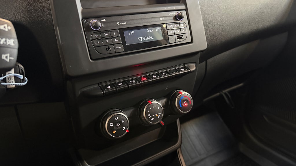 Renault Kangoo 2022 - miniatyr 15
