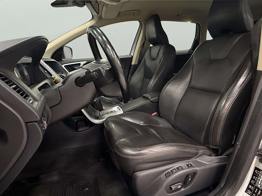 Volvo XC60 2.4D AWD Geartronic Summum  - miniatyr 11