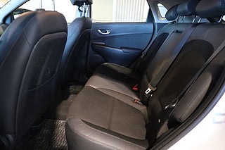 SUV Hyundai Kona 10 av 25