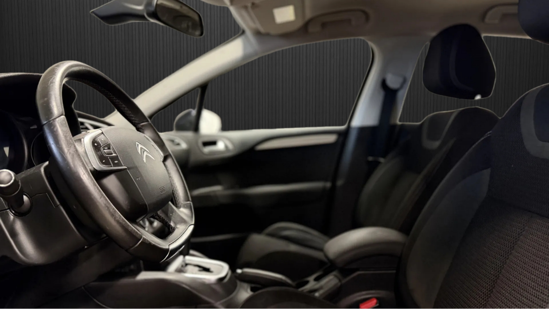 Citroen C4 2015, bild 6/38