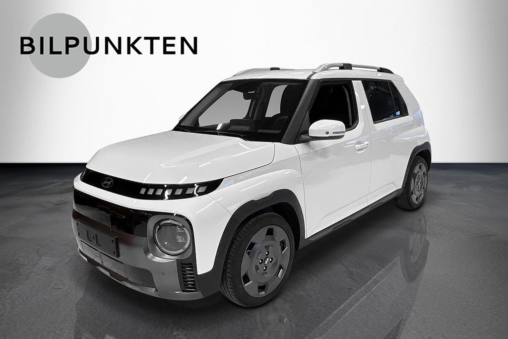 Hyundai Inster Cross Long Range 49kWh 