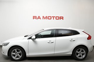 Halvkombi Volvo V40 3 av 23