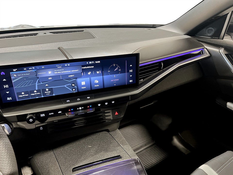 Bild på Opel Grandland Ultimate Hybrid 136hk Aut - ELSTOL,B-KAMERA,DRAG