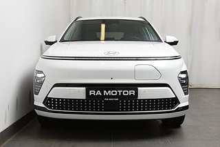 SUV Hyundai Kona 9 av 26