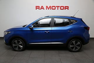 SUV MG ZS 3 av 29