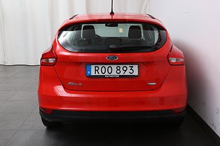 Halvkombi Ford Focus 8 av 20
