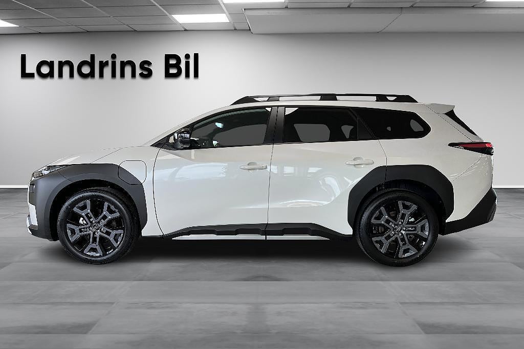 Subaru E-Outback 74.7 kWh AWD Touring