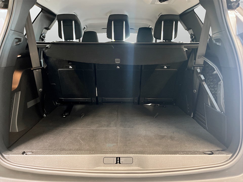 Bild på Peugeot 5008 Active Pack 1.2 PT 130hk 7-SITS B-KAMERA
