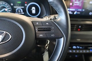 Halvkombi Hyundai i20 19 av 20