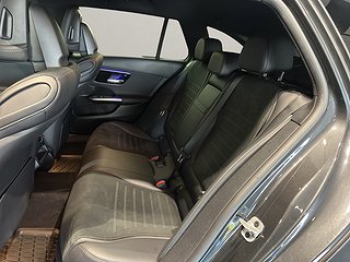 Kombi Mercedes-Benz C 9 av 12
