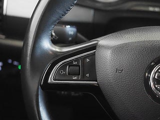 SUV Skoda Kodiaq 21 av 24