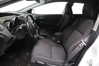 Kombi Honda Civic 8 av 16