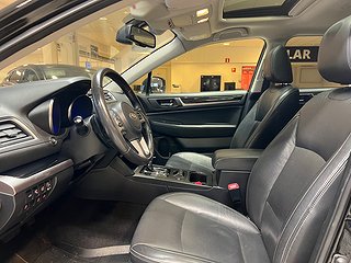 Subaru Outback 2.0 4WD Aut Mvärm/Drag/B-kamera/Taklucka/H&K