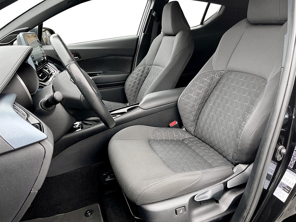 Bild på Toyota C-HR X-Edition Hybrid 122hk Aut - B-KAMERA, CARPLAY