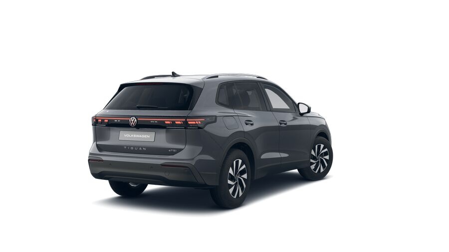 Volkswagen Tiguan Life Edition 1.5 eTSI 2026, bild 3/10