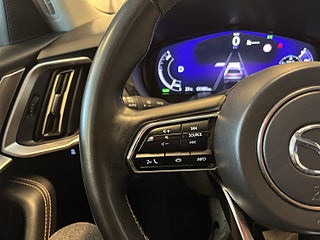 Mazda CX-60 PHEV AWD KAMPANJ 2154KR/MÅN - 0,99% RÄNTA - INK GARANTI