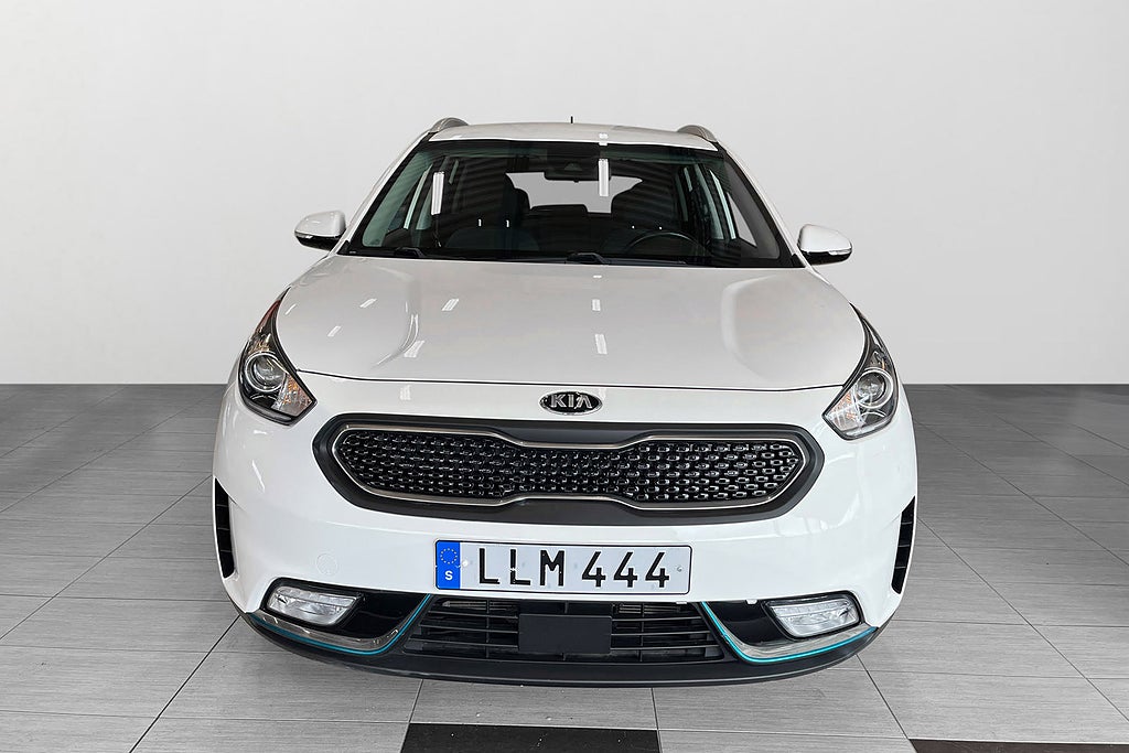 Kia Niro 2019 - miniatyr 4