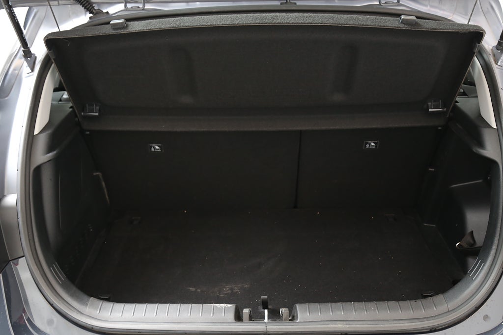 Hyundai i20 1,0 T-GDI iMT 48V MHEV 100hk Essential 5D 2023