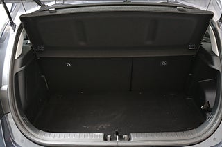 Halvkombi Hyundai i20 25 av 25