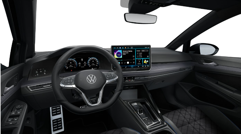 Volkswagen Golf 2027, kuva 6/29