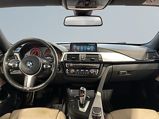 BMW 435D xDrive Gran Coupé Aut M Sport Drag Taklucka Skinn S&V