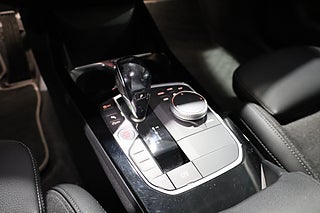 Halvkombi BMW 118I 19 av 23