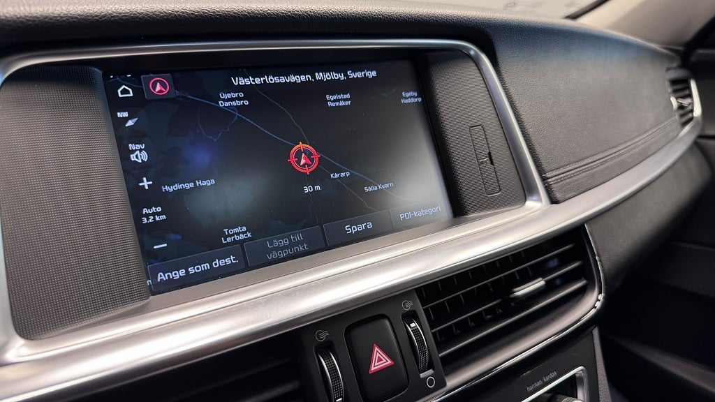 Kia Optima 2020 - miniatyr 13